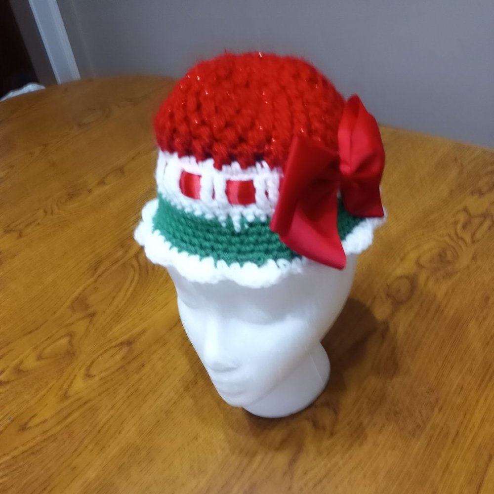 Child's hat